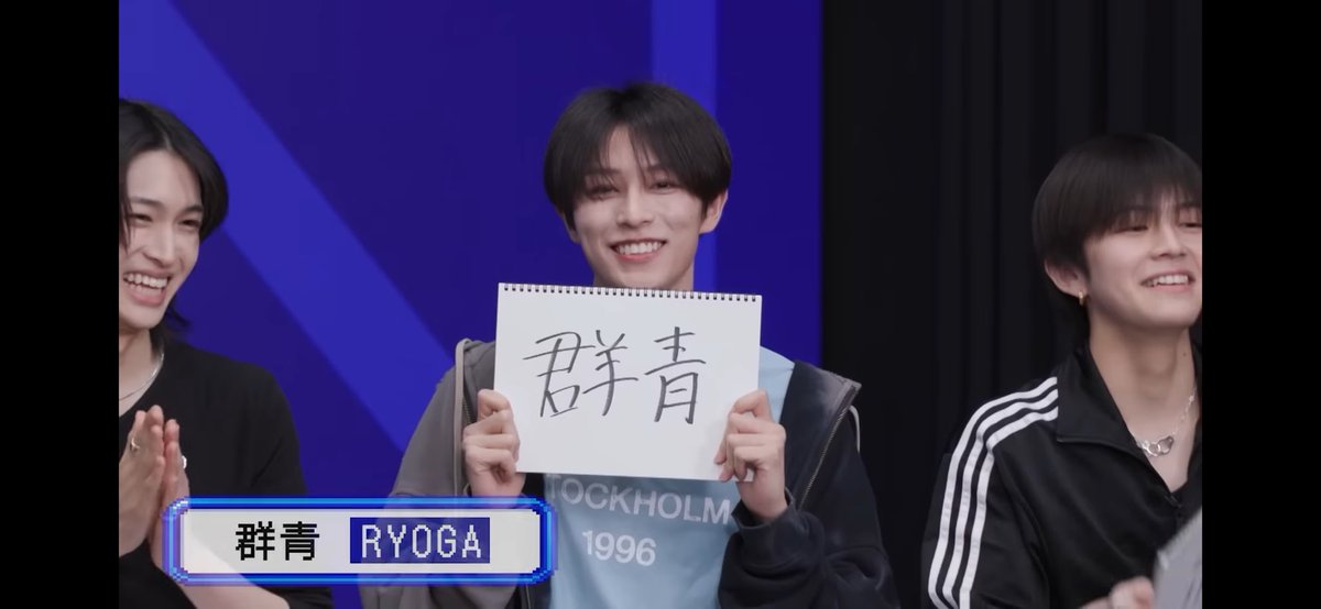 tdnotk1010's tweet photo. とても笑顔
良かったね今回は不憫じゃなくて☺️ https://t.co/KHsjobugY2