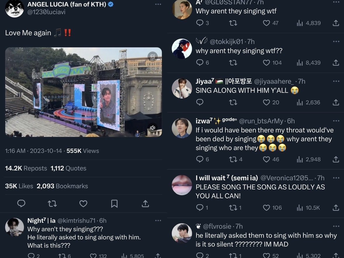 jenfiIIed's tweet photo. @GENIUS9N they can never 😭 https://t.co/wWfSDikdfR
