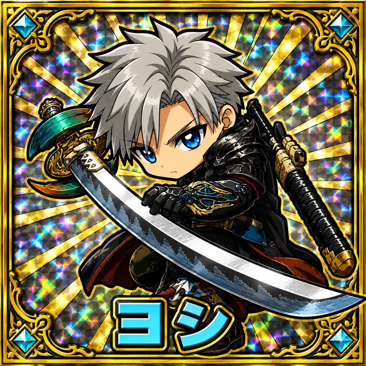 ys83171153's tweet photo. Monster hunter WILDS
サークルメンバーさんが作ってくれました☺️

どれもクオリティ高くて…すごい👍😳

作ってくれて感謝しかない😄
サークルでいろんな企画で皆んなで楽しむっていいなと大事だと思います😌

#モンハンワイルズ
#モンハンサークル
#憩いの広場 https://t.co/GjTsWxBjvw