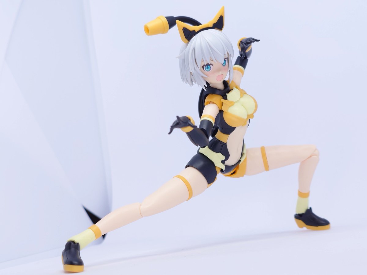 ichitora221's tweet photo. なんだお前調子乗りやがってふざけんなよちょっとミキシングしただけだろどうしてそうなるんだよいい加減にしろ流石に我慢ならんぞ
かわいすぎるゥゥゥゥゥゥ！！！！ https://t.co/Qs8vYoQBIC