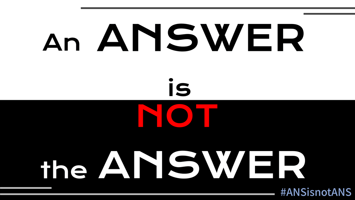 a2k_shin's tweet photo. 謎解き「An ANSWER is NOT the  ANSWER」をリリースします。想定所要時間は15～30分、PC、スマホ、紙への印刷のいずれでもプレイ可能な謎解きです。ヒントや解答・解説も用意しておりますので適宜ご利用ください。 
どうぞよろしくお願いいたします！ 
 
https://t.co/1BxhAhyupy 
 
#ANSisnotANS https://t.co/QpE8XKvdVR