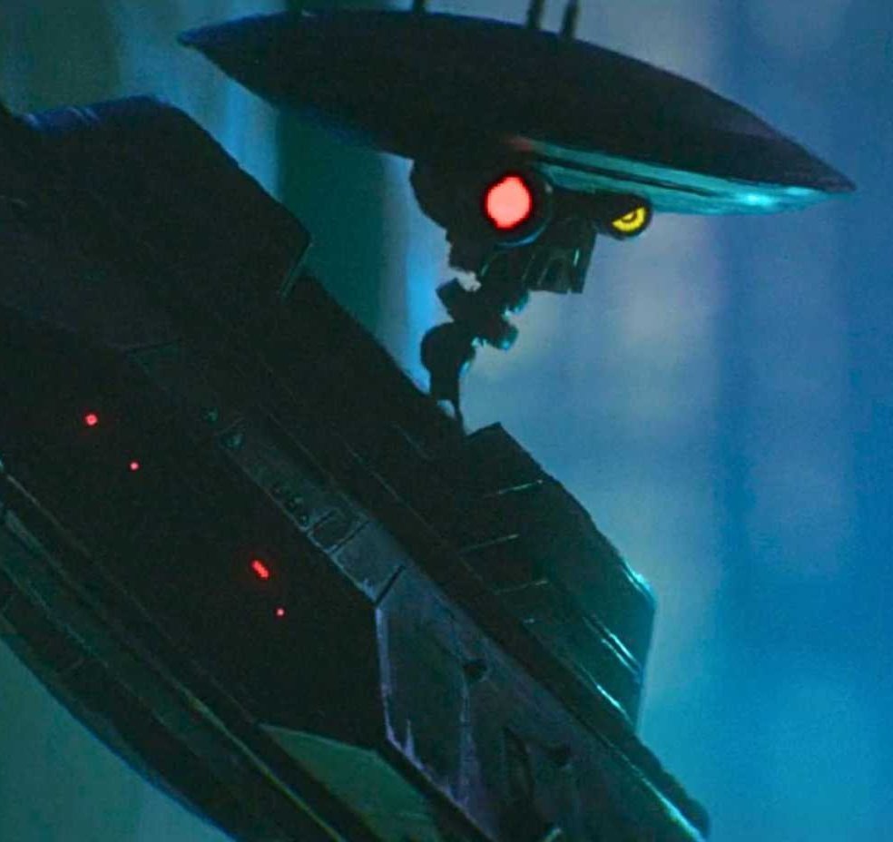 AcervoDarthMaul's tweet photo. OMGG Spybot hiii https://t.co/3jxhB9oIyU