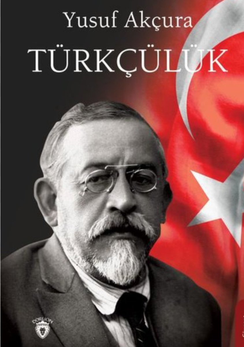 HamitORAL5's tweet photo. Türkçülügün babalarından Yusuf AKÇURA,1896 fesatçılıktan II.Abdülhamid döneminde tutuklandı.Trablusgarba ömür boyu sürgüne gitti.Fizan'da hapse atıldı.1898'de af çıktı.Libya'da sürgünde subay olarak görev yaptı.Fransa'ya kactı.Akçura,Paris Sorbonne ögrenimini tamamladı.1908 https://t.co/VCvUtREmzj