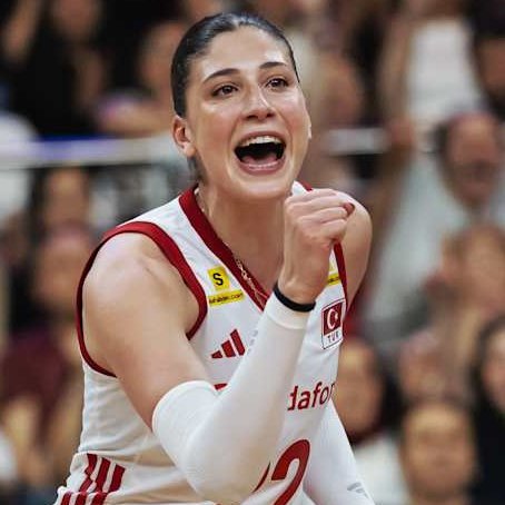 Temmzvolley's tweet photo. 🇹🇷İlkin Aydın vs 🇯🇵JPN  (4 set)

14 pts
%58  14/25
%53 pos  %47 perf  15 top
+9

#FileninSultanları #VNL2026 https://t.co/PhPyZq6Sxp