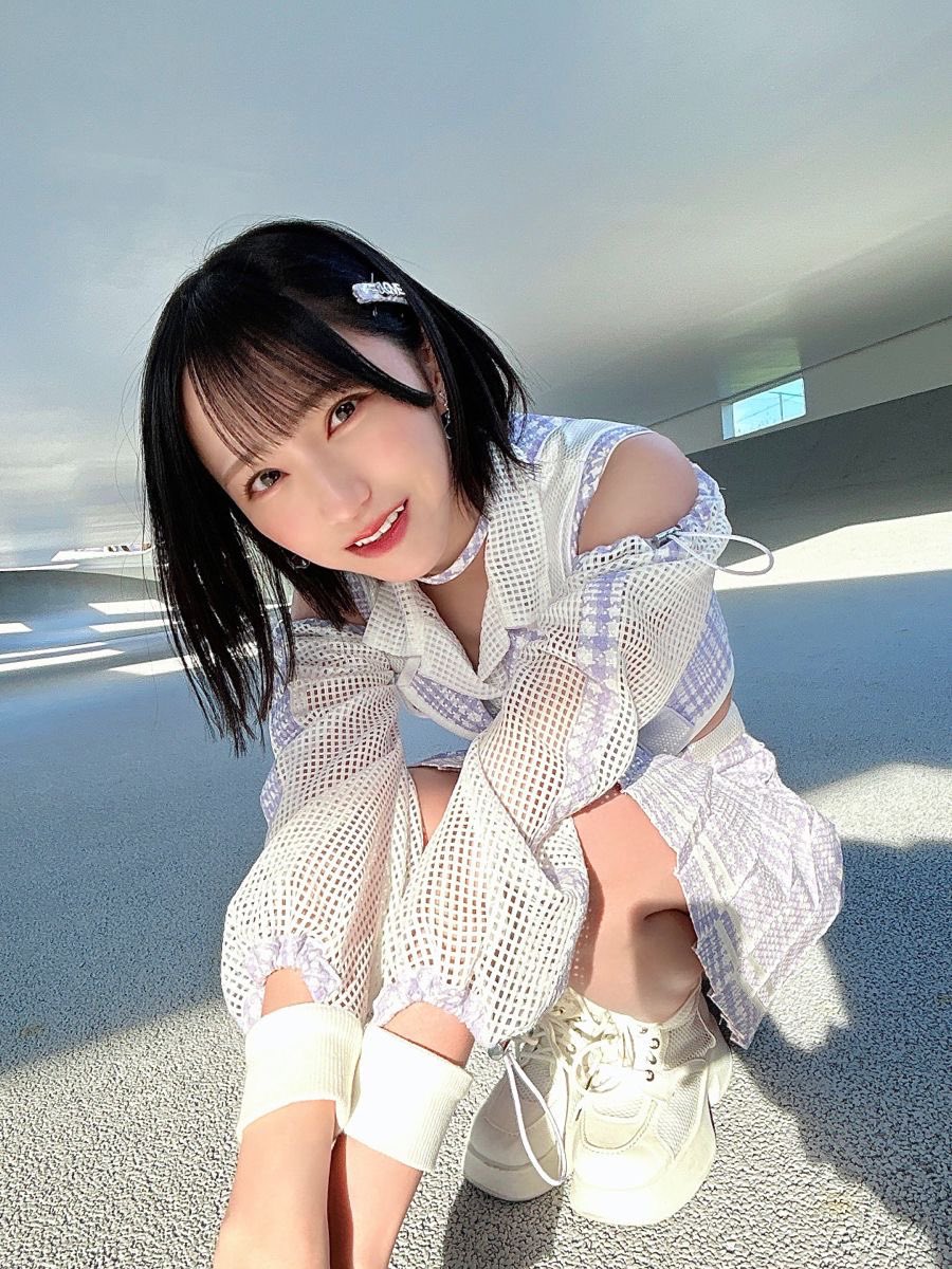 Akarishinshin's tweet photo. 迷子になって衣織おねえちゃんに声をかけられる体験ができます

#野口衣織 https://t.co/4PlexU5VTS