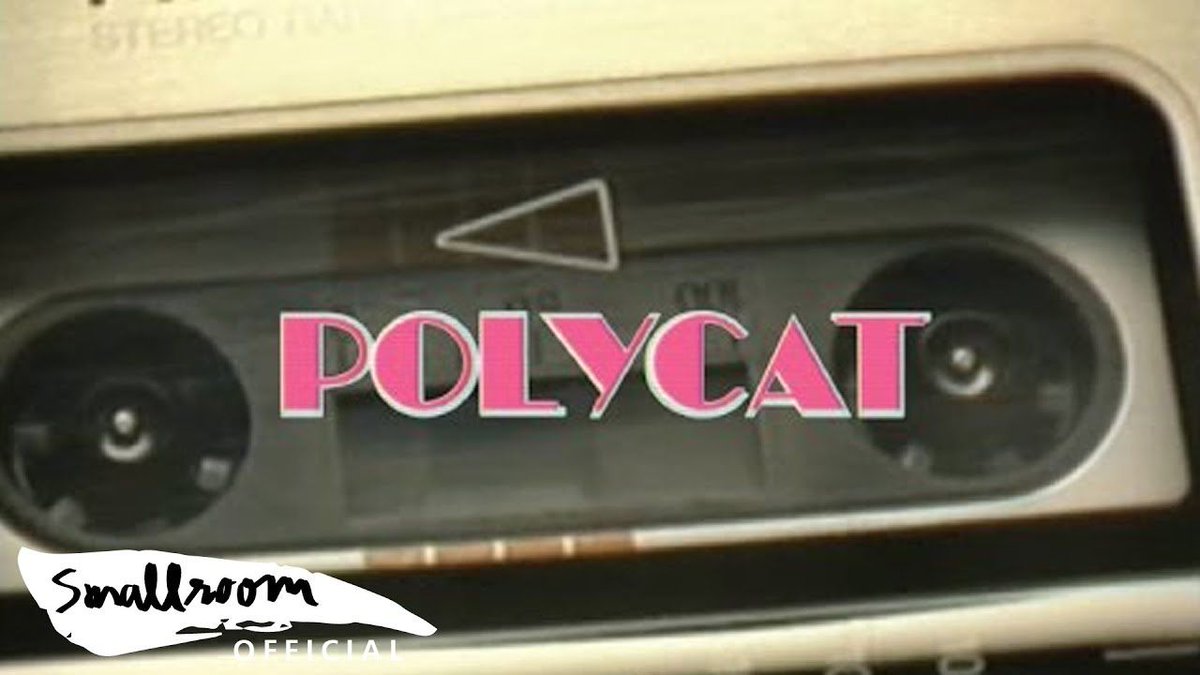 techjunkiejh's tweet photo. #POLYCAT - Chapter 3 พบกันใหม่ ? | So Long [Official MV] https://t.co/kNeYpvq2Yw #music  #MoviesTvTj (video)  #Entertainment #MusicVideos  #Thailand #Tpop   #Asia   #OldSchool https://t.co/uclcBspG9s