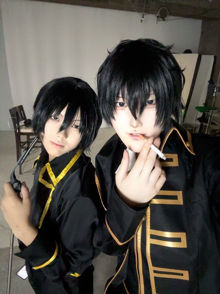 re___io00's tweet photo. 【Cosplay/コスプレ】

          ザキ🏸@mabolosi_co https://t.co/12Rs6i5ZHy