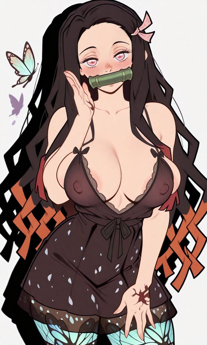 nezukouff's tweet photo. Nezuko❤️
exclusive sets ↓ https://t.co/rIhFIhS1ye https://t.co/T6o2cs6f63