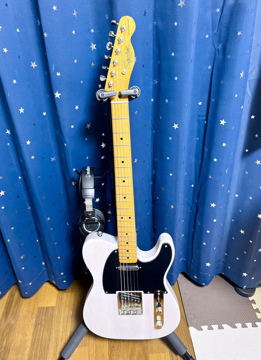 cubtay13's tweet photo. 1.PRS SE Orianthi
2.Squier Classic Vibe '50s Telecaster
3.GIO Ibanez
4.SELDER ST

#ギター初心者 #ギター好きと繋がりたい
#PRS #Squier #Ibanez #SELDER https://t.co/rWokMONoUR