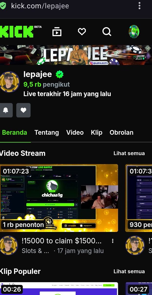 IndoWeb3's tweet photo. @Lepajee Pray https://t.co/nWGtWDEWj9