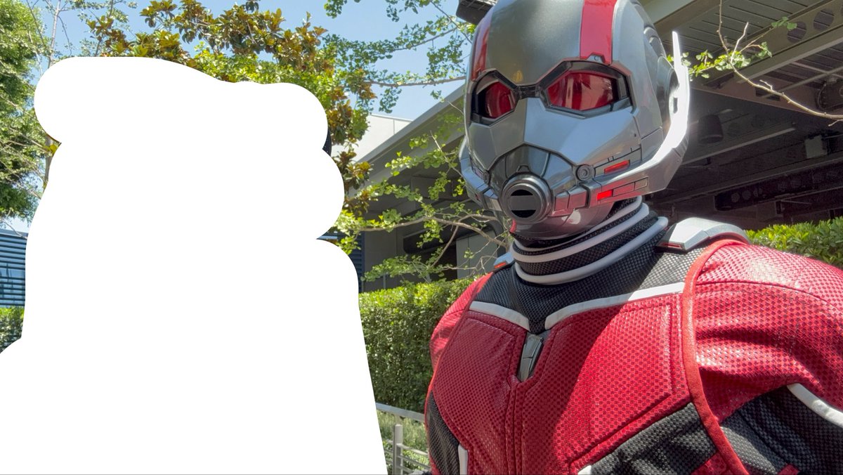 Dona69DS's tweet photo. アベンジャーズキャンパス、ずっと居られる、、、 https://t.co/DaLiJt8wDB