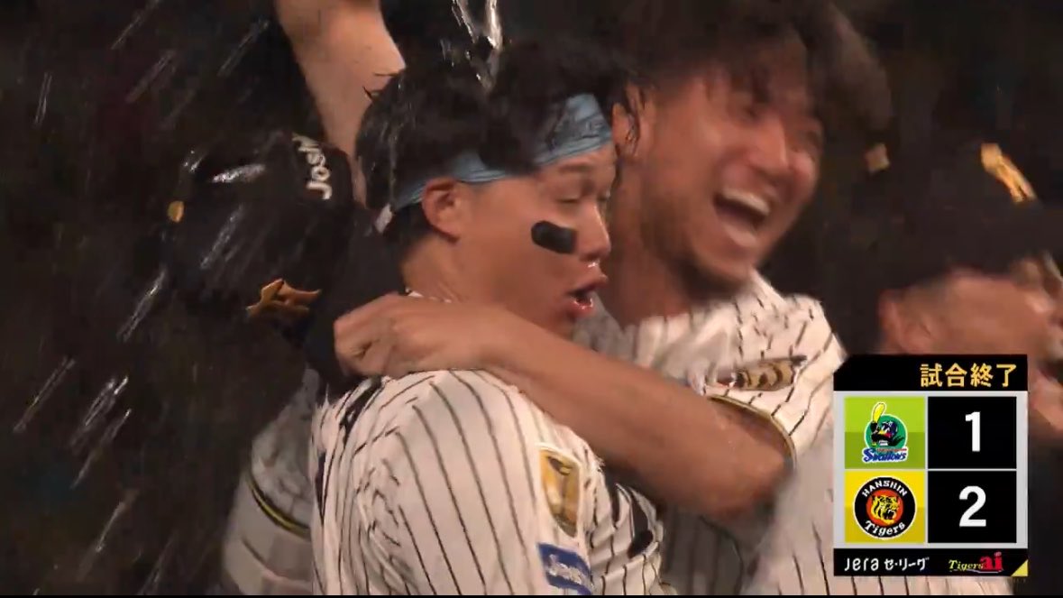 urabi00's tweet photo. 勝ちが消されたのにこんなに喜んでくれるイトマサに惚れてしまった https://t.co/U83Xx33CHi