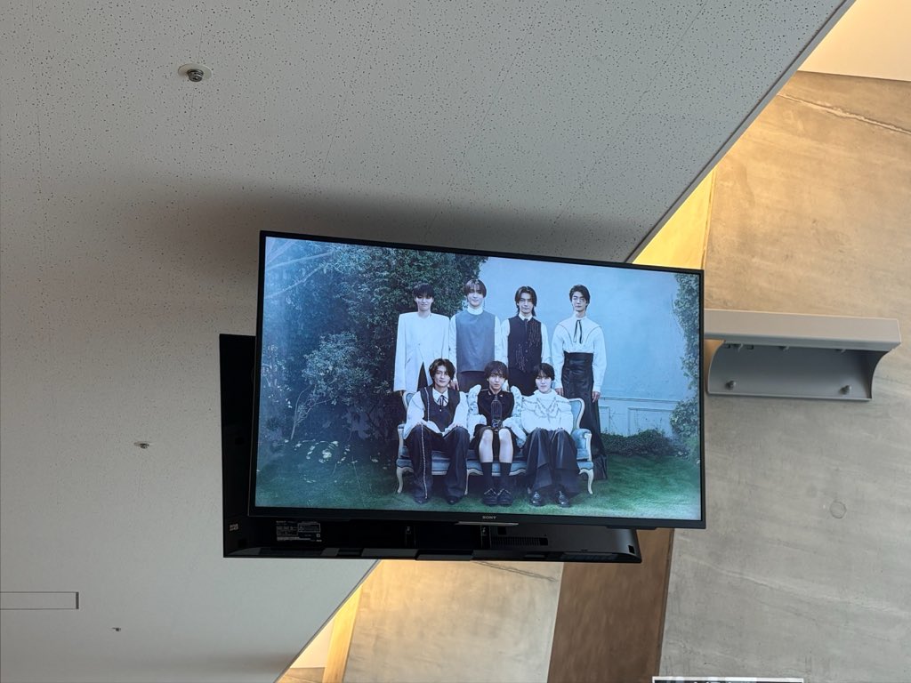 mkkz___7's tweet photo. 2026.07.05
仮ノ現
有明アリーナ https://t.co/O8rCJ1asIB