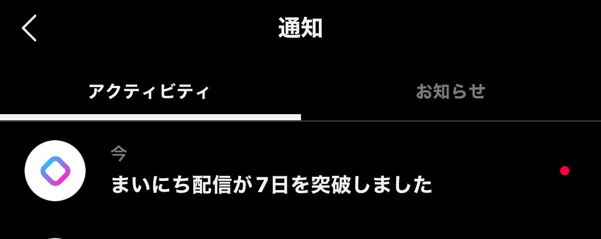 Toro_Hiiragi's tweet photo. ﾌｯ(  •̀ᵕ•́)و✧復活！
#REALITY https://t.co/1FbEUmAuYv