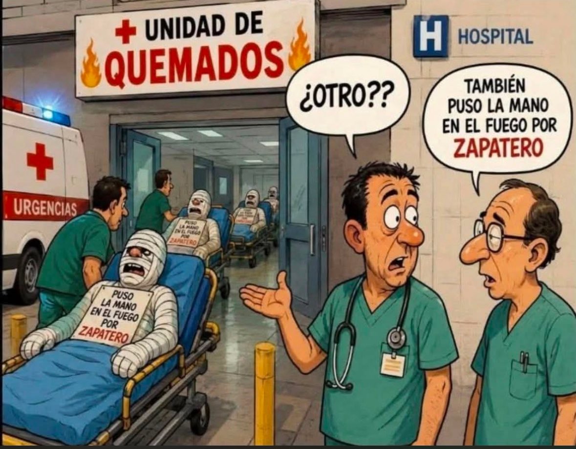 GuillermoRoca7's tweet photo. @Agus_Martinez58 Rojos de mierda 💩 estáis PODRIDOS, ENFERMOS y vais a PODRIR a este país ,
De verdad sois capaces de DEFENDER a presuntos Delincuentes solo por unas siglas , de VERDAD sois capaces de defender o tapar VIOLADORES O ASESINOS ,dependiendo de donde sean ,dais ASCO 🤮 vergüenza ajena https://t.co/o9AEpPCqD4