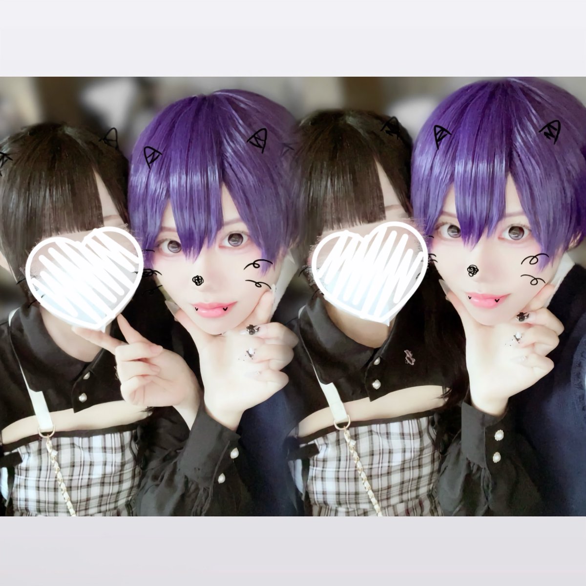 unomaru4o's tweet photo. ♥ acosta! 06.27 https://t.co/1rYQJBD4J2