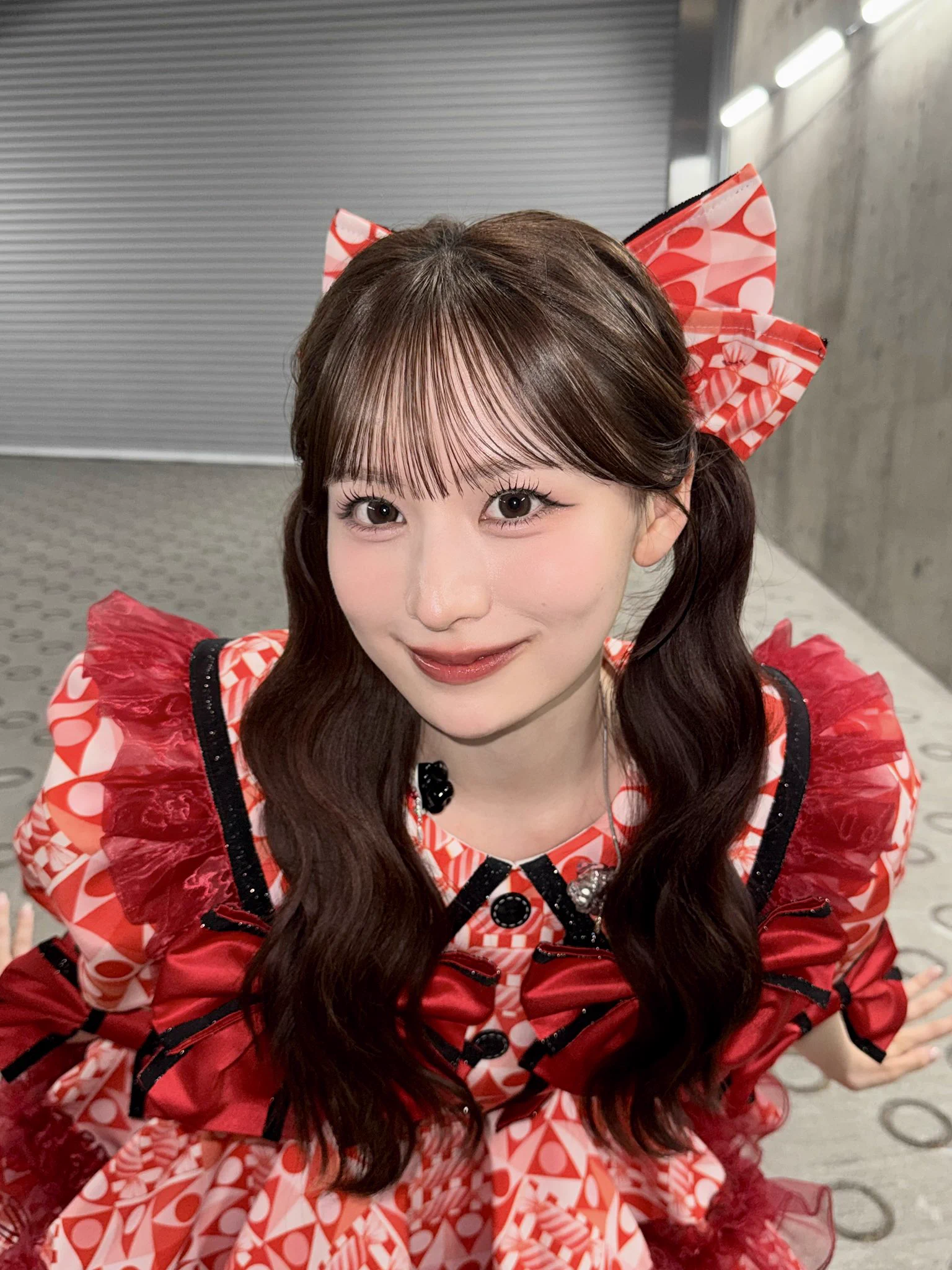 立花琴未 (CANDY TUNE) on X: 