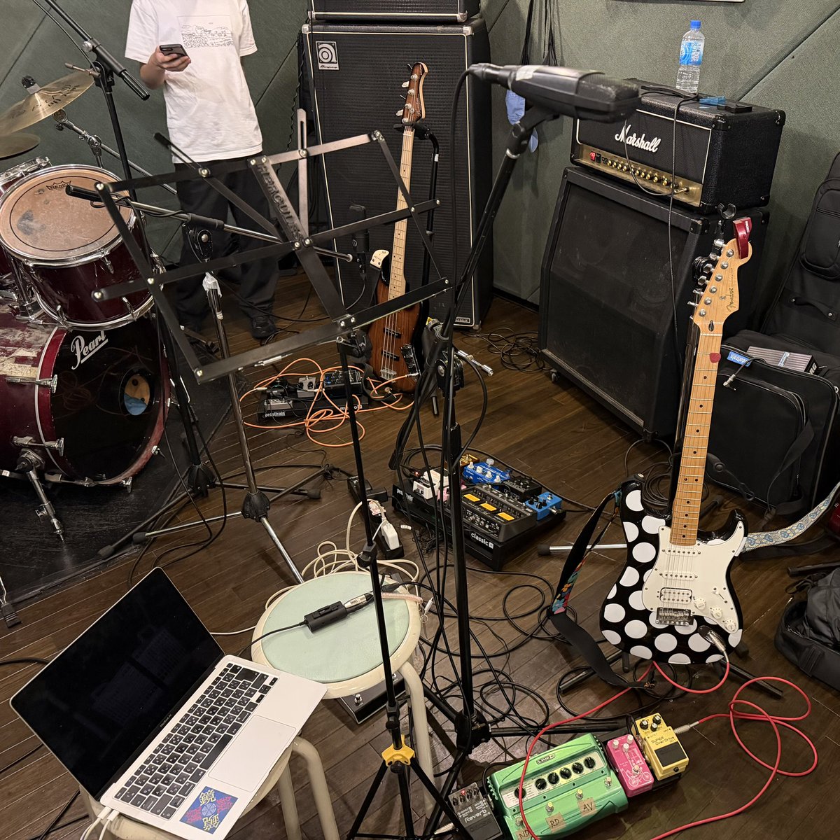 _ThemUsYouMe_'s tweet photo. やることはやっているのでもう少し待っていてほしい https://t.co/O8N6gLDBTf