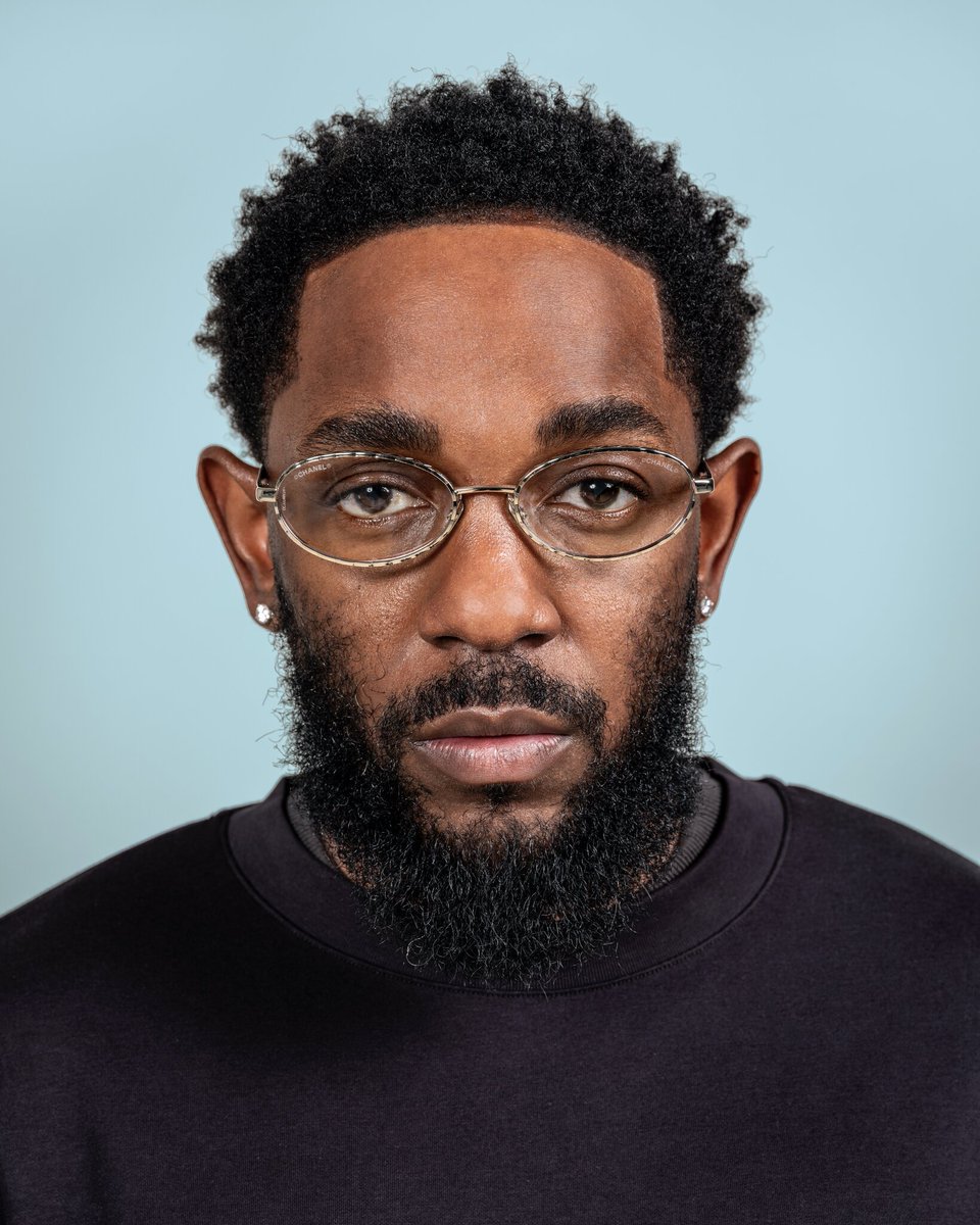 WordFromKdot's tweet photo. “You see his ‘geniosity,’ both as a musician, as a person who moves and as a political figure. Every time I watch this video, ‘Untitled 08’ on The Tonight Show Starring Jimmy Fallon, and I’ve shown it to many, many people, I just feel like this is genius work.”

— Psychologist Orna Guralnik on Kendrick Lamar via @nytimes