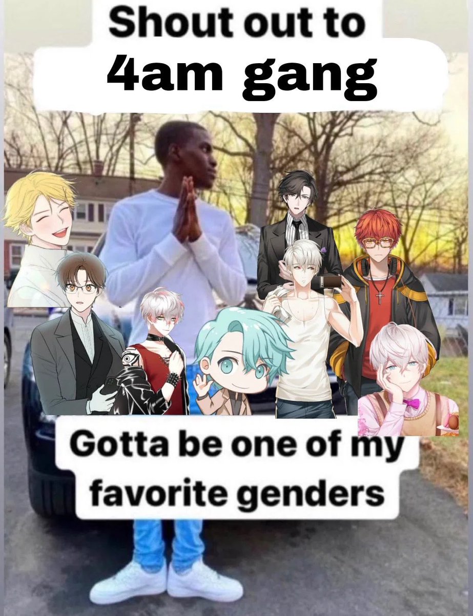 strawberryyjul's tweet photo. That my gang right there yo https://t.co/Tyy9rqFbtt