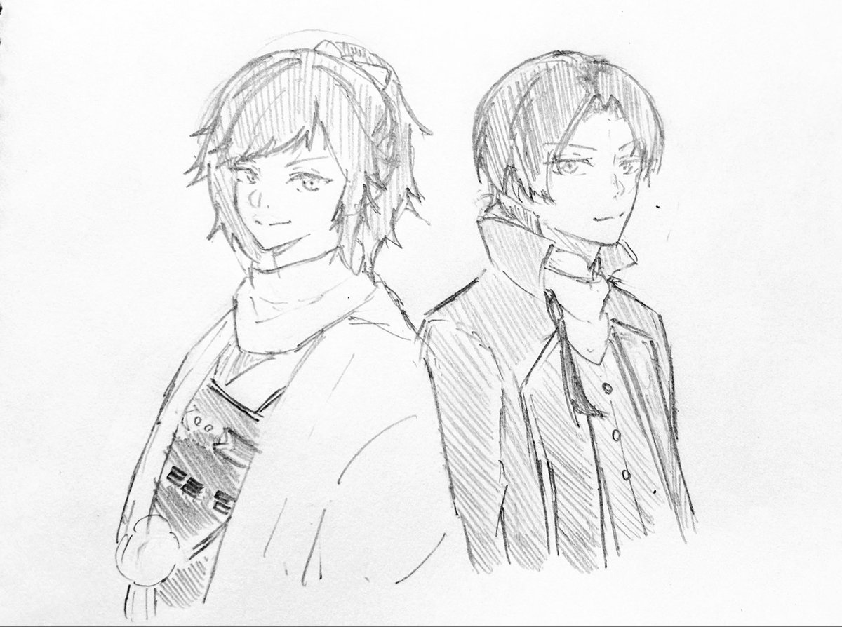 obtuki_002's tweet photo. アナログの沖田組見つけた〜 https://t.co/qzsswno1UQ