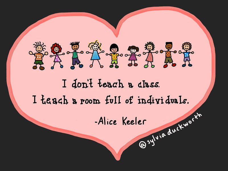 MindShiftKQED's tweet photo. Sketchnote by Sylvia Duckworth https://t.co/VvZJAXGDyK