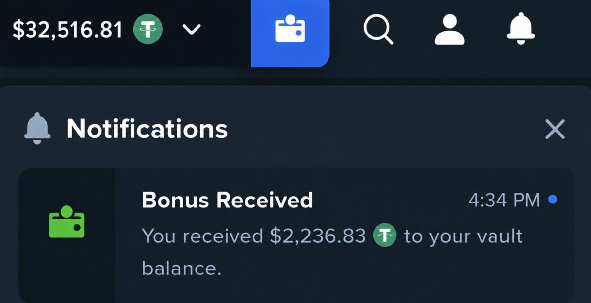 Crypto Bull 🐂📈 tweet media