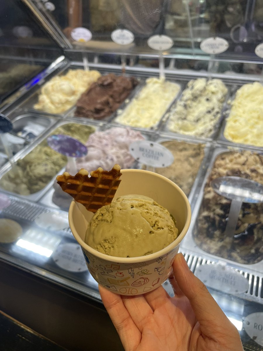 jhtecho's tweet photo. P for
Pizza
Peach Mango Mojito
Pistachio https://t.co/nfNcyneOw7