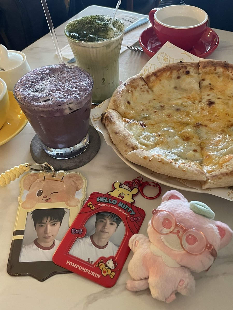 jhtecho's tweet photo. P for
Pizza
Peach Mango Mojito
Pistachio https://t.co/nfNcyneOw7