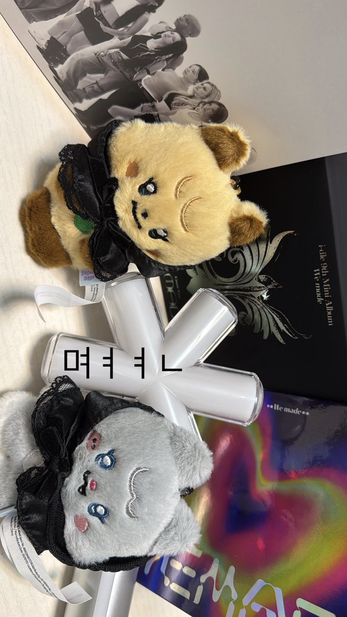 myeoye0's tweet photo. #아이들 #idle #We_made #Gimme_Dat_Love #Gimme_Dat_Love_plus_Love https://t.co/Bdv5YFja7Z