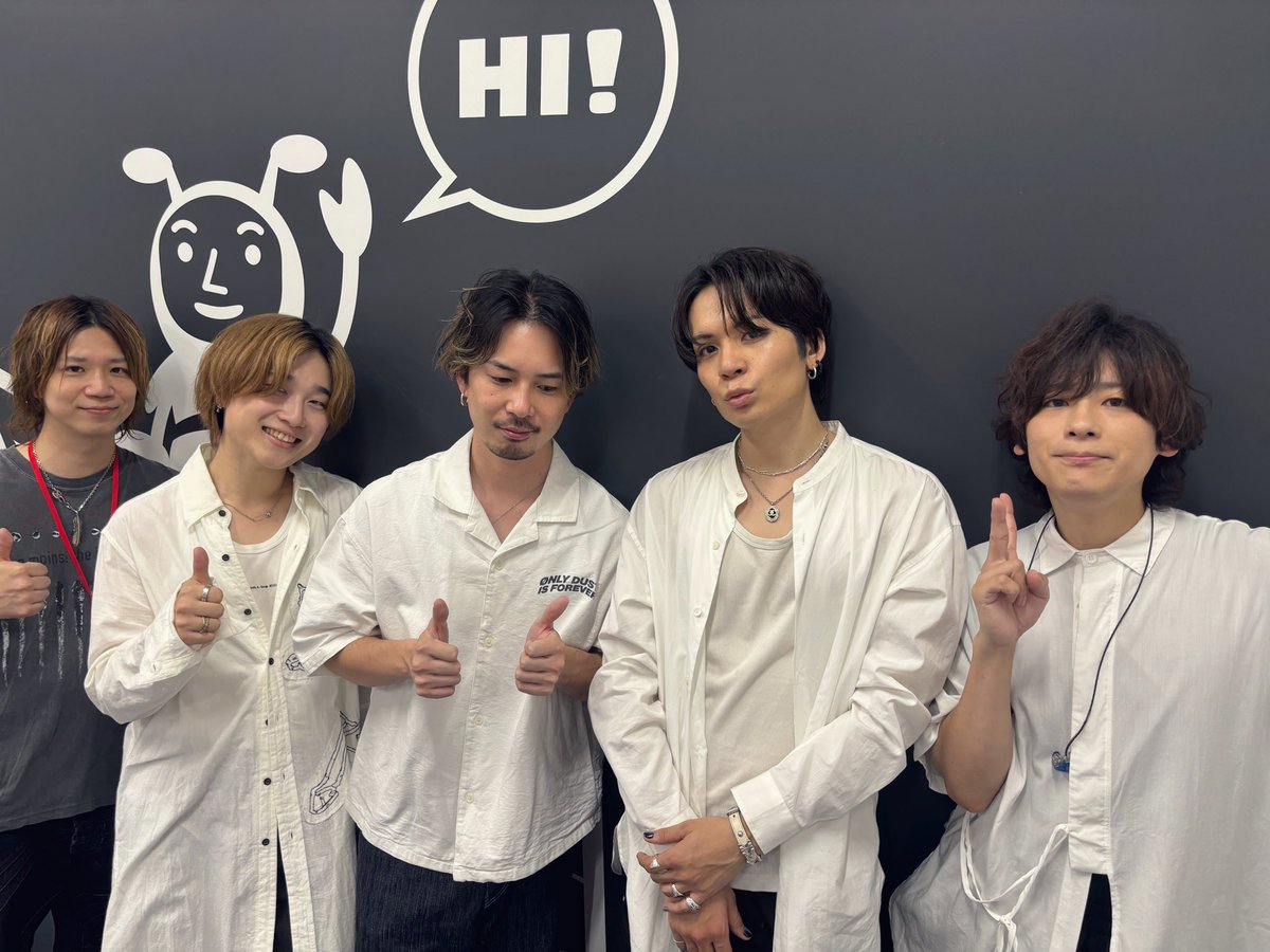yutasasaki_gt's tweet photo. Talking Rock! FES. 2026
at 横浜アリーナ

INI
ギターで参加しました🎸
盛り上がり半端なくてアツかった〜！！

#TalkingRockFES2026 https://t.co/dnAD0BqxWH