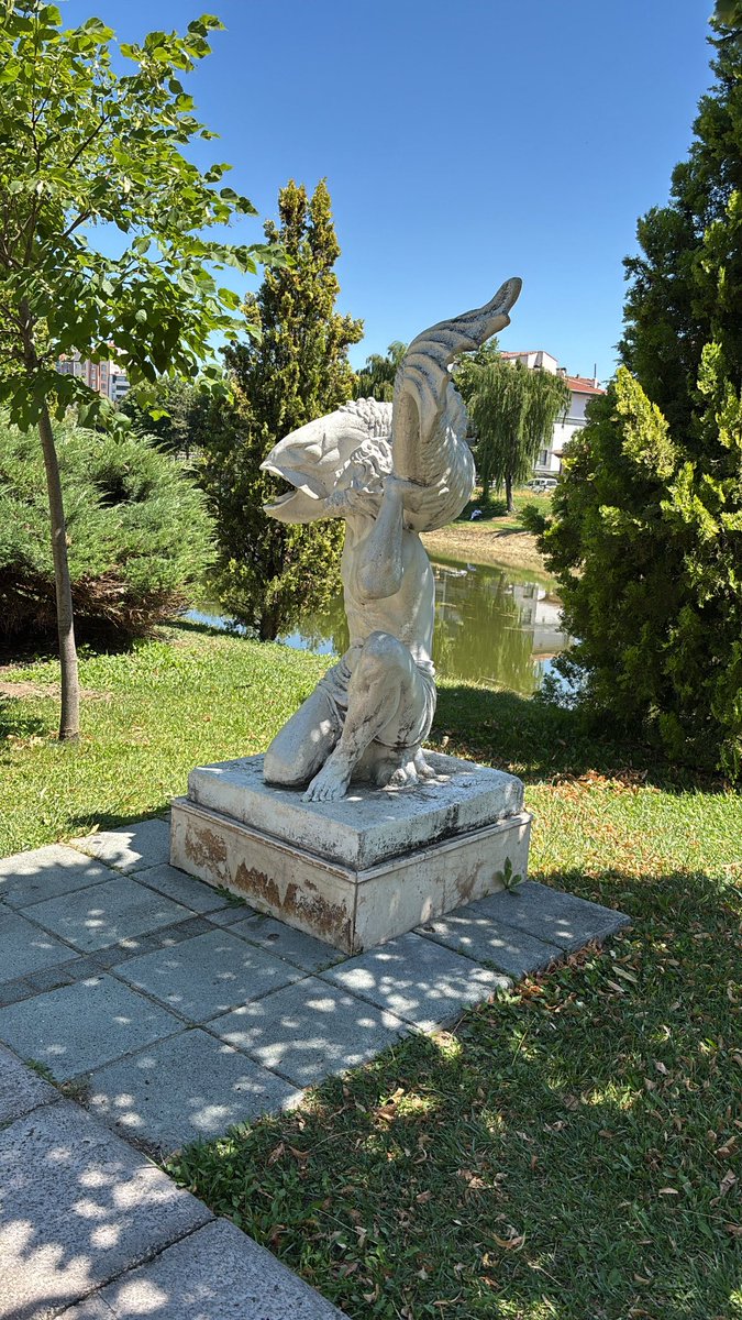 karakus_sebahat's tweet photo. Mis gibi hava.#eskişehir #kentpark #yürüyüş https://t.co/x43eby065b