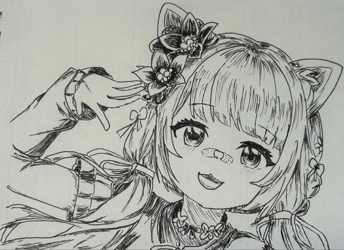 hiiragi_0326's tweet photo. 企画プレゼント🎁✨️
ちみすけ！(@chupapadan )
ありがとう!(´▽｀) https://t.co/f5M5EUyndL