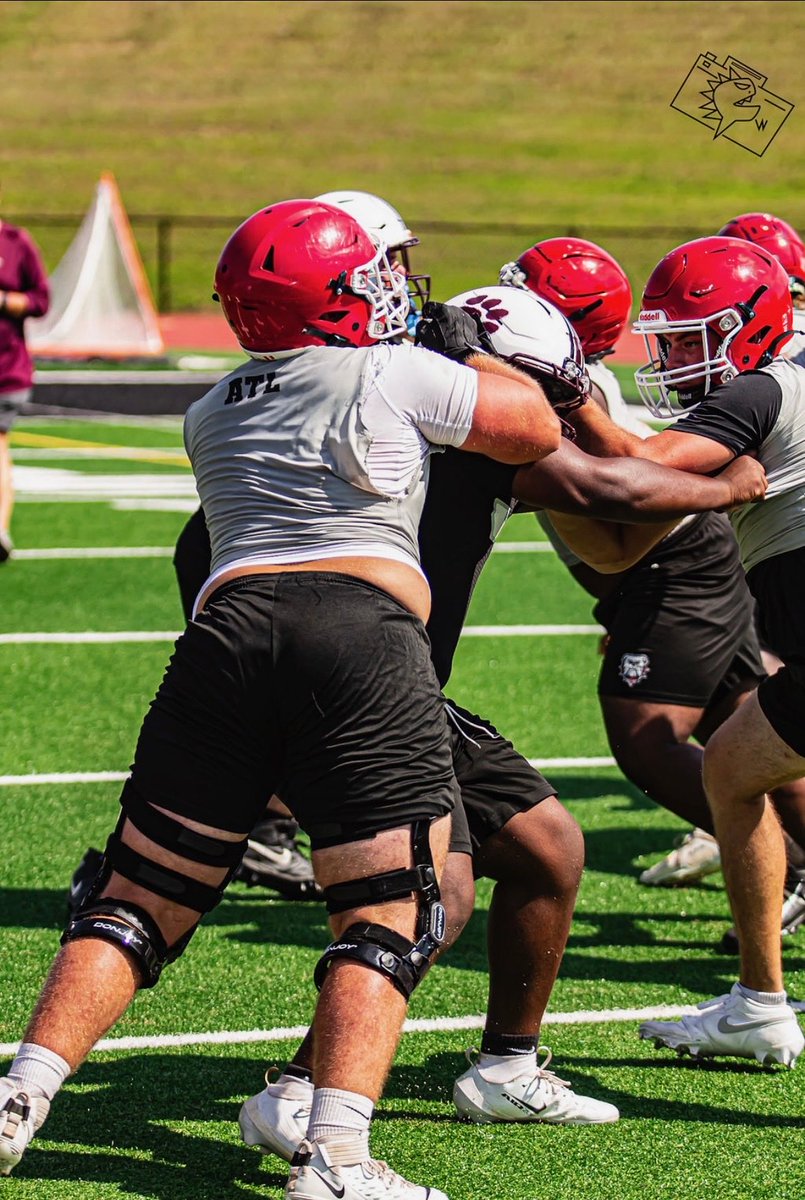 JackWhitt2027's tweet photo. Last ride.

Time to make it count. 🙏

#AboveTheLine #GoDogs #AGTG https://t.co/8GugorlabR