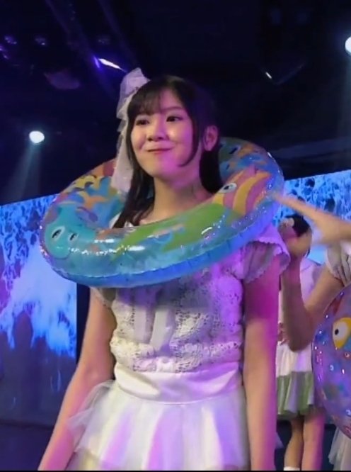 yogiiii02's tweet photo. Ini lucu sumpah @JE_JemimaJKT48 https://t.co/voidvUJWkA