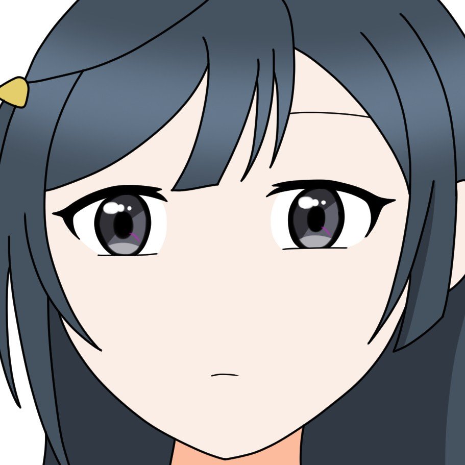 プロフィールお読みください 新しいプロフィール画像