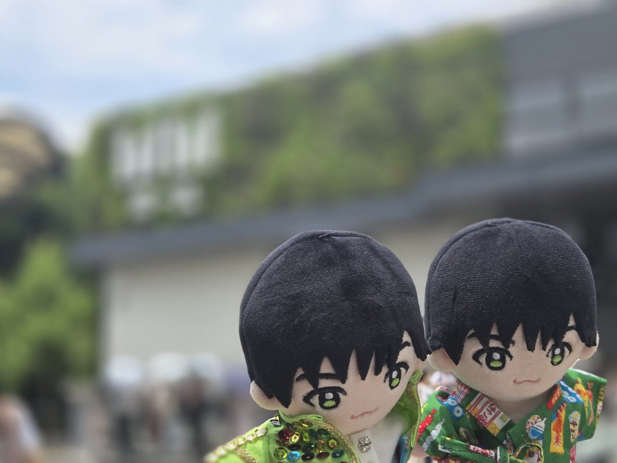 Josephspring8's tweet photo. 楽しかったな〜
ありがとう✨
日帰りできるくらいに成長した笑
大阪好きー！また来るでー🐙 https://t.co/3d0jzICjvN