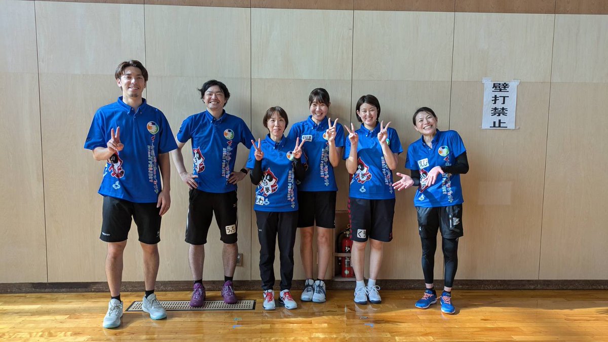 sumomanjapan's tweet photo. お疲れ様でした！！

滝のように汗かいた😇 https://t.co/grhi9epEjF