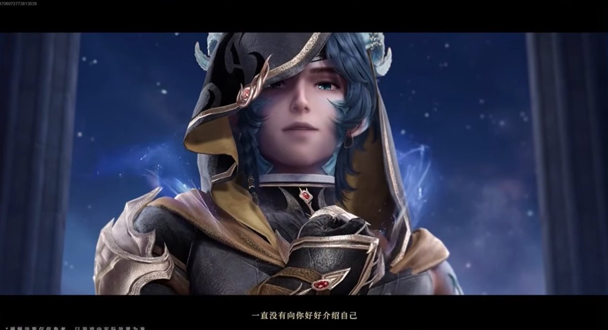 thisiswinterrr's tweet photo. Wait but seriously.. what happen here??? Why is he becoming a villain?? 😭🥺 no right?

#infinitynikki #infinitynikkitwt
#nikkitwt #無限暖暖 #无限暖暖
#인피니티니키 #インフィニティニキ https://t.co/ZNUKvGAJPY
