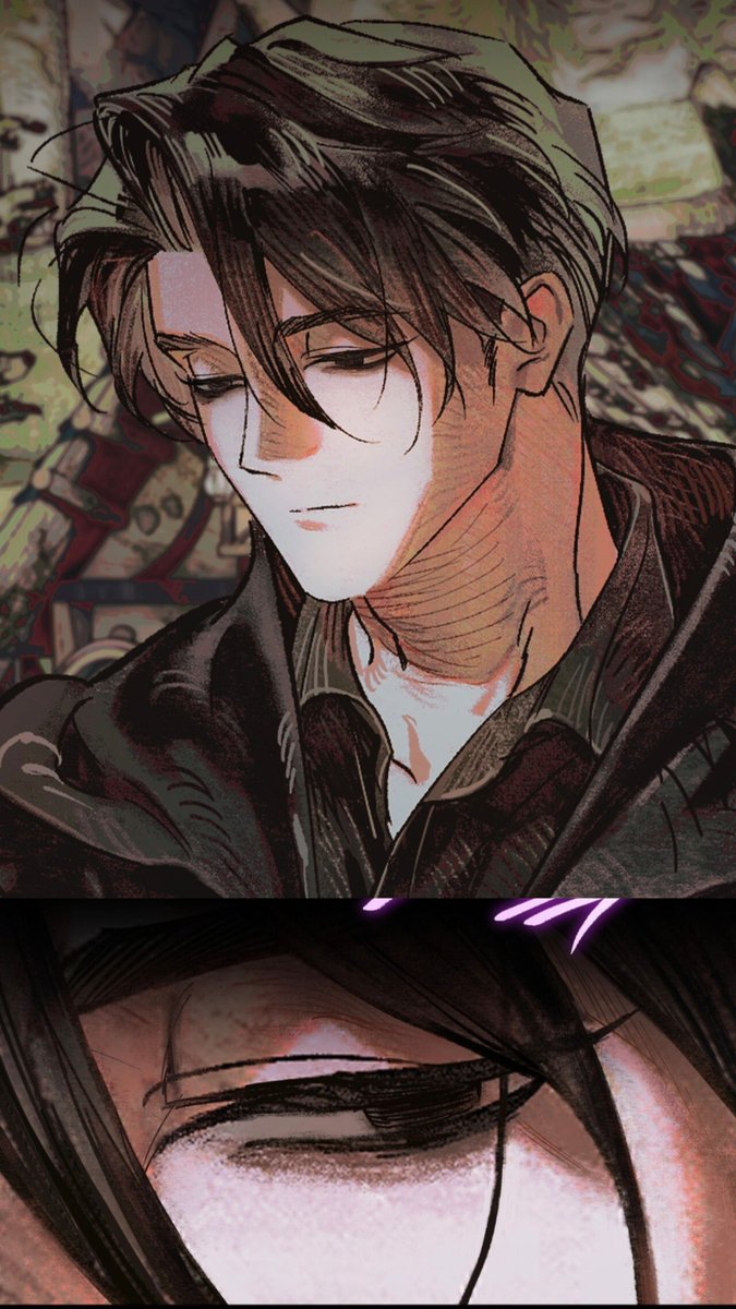 nayulssie's tweet photo. 던전을 그리는 화가 / The Painter Who Draws Dungeons

he was just a normal art teacher, but then after his death, he became the "portrait" ghost 👀

ADA LUKISAN HIDUP??! SEO GIO BOLEHKAH AKU MASUK KE DALAM LUKISANMU?

#readwros https://t.co/9E9BdxgpHq