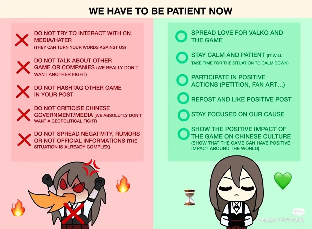 ThayStories's tweet photo. Let's be patients, I watch a video and really think that Infold can't speak right now, we must wait and keep boycotting

#ValkoIsLoved #BringValkoBack https://t.co/zFwhj2U1XC