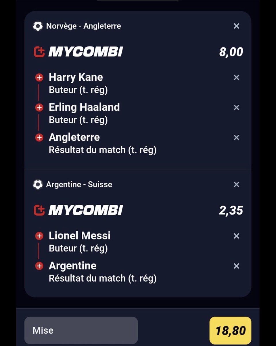 aroooo99's tweet photo. @Betclic waazeefn28 https://t.co/eSU6vsTenM