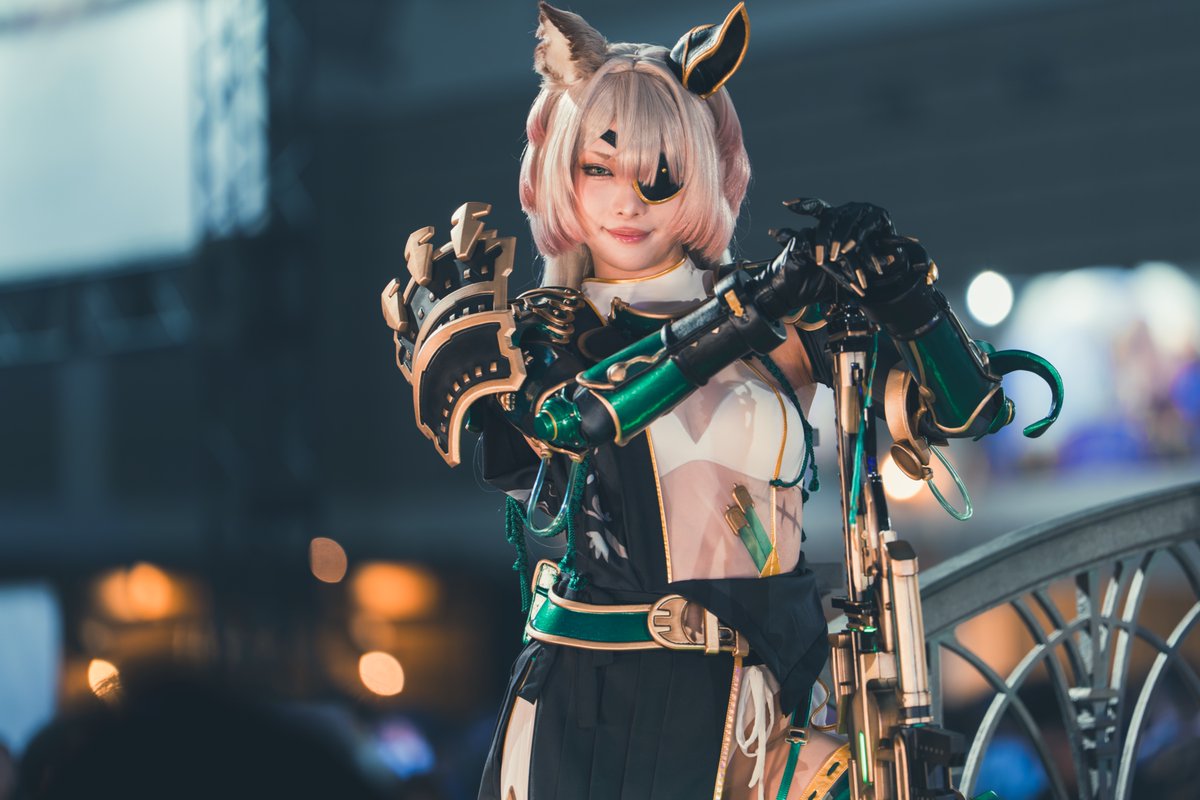 etryuue's tweet photo. 仙台DAY2：オクタヴィア おばあちゃん🫰💖
#グラブル 
#グラブルEXフェス2026 https://t.co/ghNvAXKckt