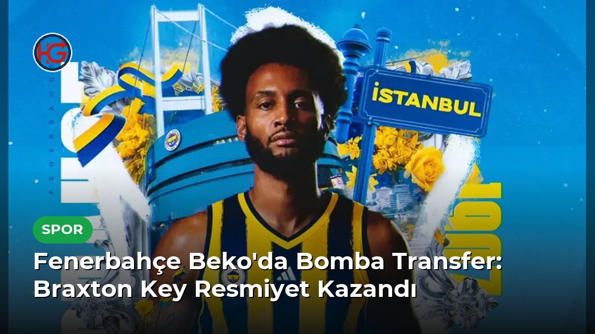 Habergocomtr's tweet photo. Fenerbahçe Beko, EuroLeague ve NBA tecrübeli forvet Braxton Key ile 2 yıllık sözleşme imzalayarak kadrosunu...
https://t.co/sAd7PhMlop
#Spor #Futbol #FenerbahceBeko #BraxtonKey #EuroLeague #Basketbol https://t.co/IbVGVe0Yfs