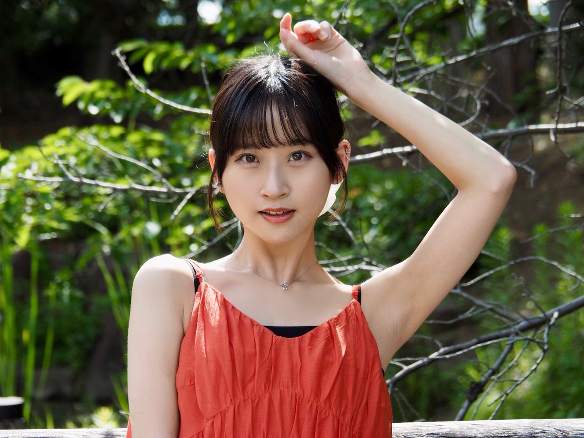 bbdash2's tweet photo. ���年ぶりのダイサツ行ってきた
小寺陽向ちゃん可愛かった
#小寺陽向 #ダイサツ https://t.co/VFgDfDNdAa