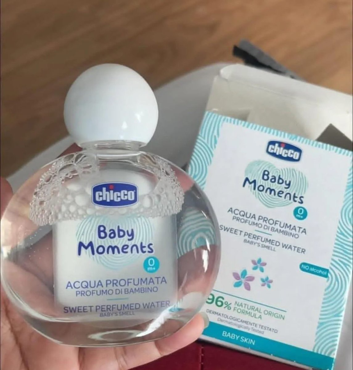 Beardsleyxgh's tweet photo. MAU SUNGKEM SM PARFUM ANAK INI 😭🙏🏻

Disemprot pagi , pas sore masih wangiiii 🥹 https://t.co/TtWjE1wB3J