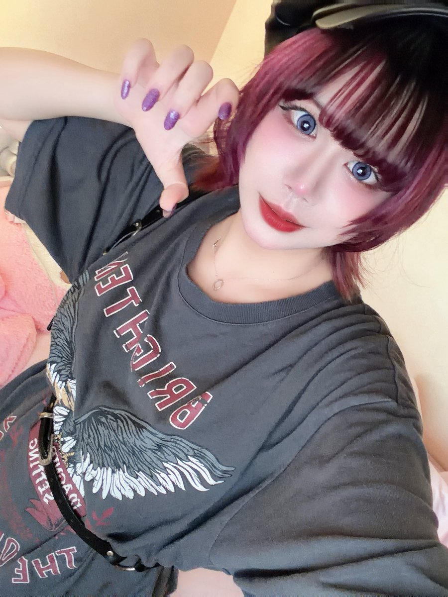 nz_kaijunouta's tweet photo. 金髪とかにしちゃおうかな
なんつって https://t.co/YRYs3GR3eY