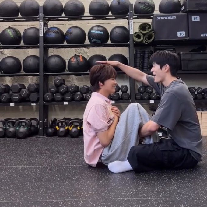 ppjjhhymmy's tweet photo. ♡( ⸝⸝ᵕᴗᵕ( ˊ ꒳ ˋ ⸝⸝ ) https://t.co/nXbwWSCb3H