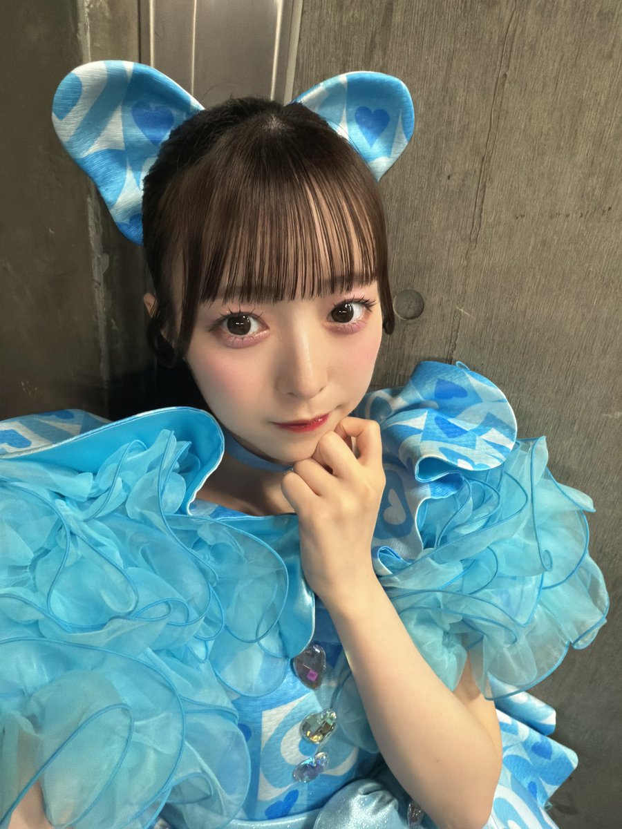 miyu_cs0913's tweet photo. 2日目もありがとうございました！
最高な夏の始まりーっ🎶☀️

次のラボセはクリスマス！会おうね🫶🏻 https://t.co/AdvWlN8Dte