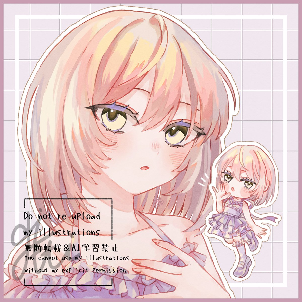 yomogimo326's tweet photo. つなぐ再開しました🙇‍♀️
構図固定にはなってしまいますが、気になる方いらっしゃいましたらぜひご検討くださいませ！
 https://t.co/kKD7hyO7dk 
#つなぐ  #有償依頼 https://t.co/ZCVyFPBhMg